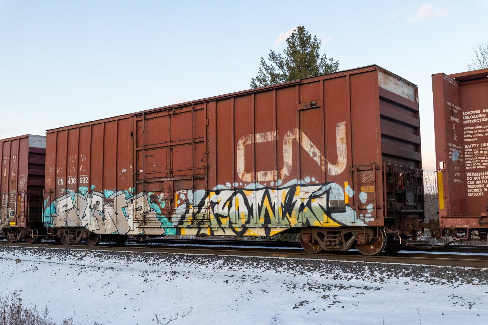 CN 406632