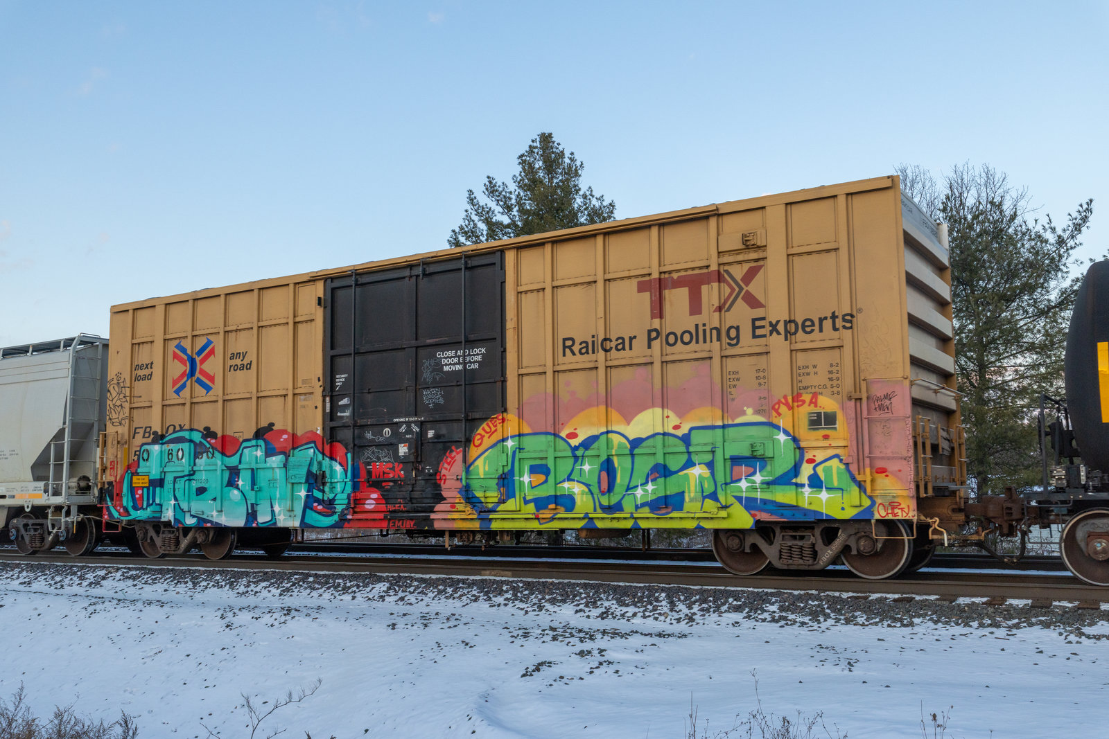 FBOX 506080
