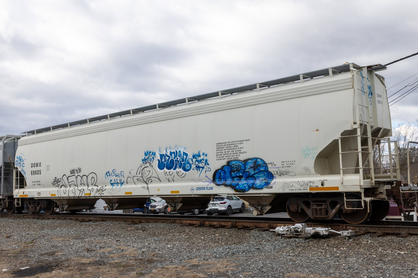 DOWX 69605