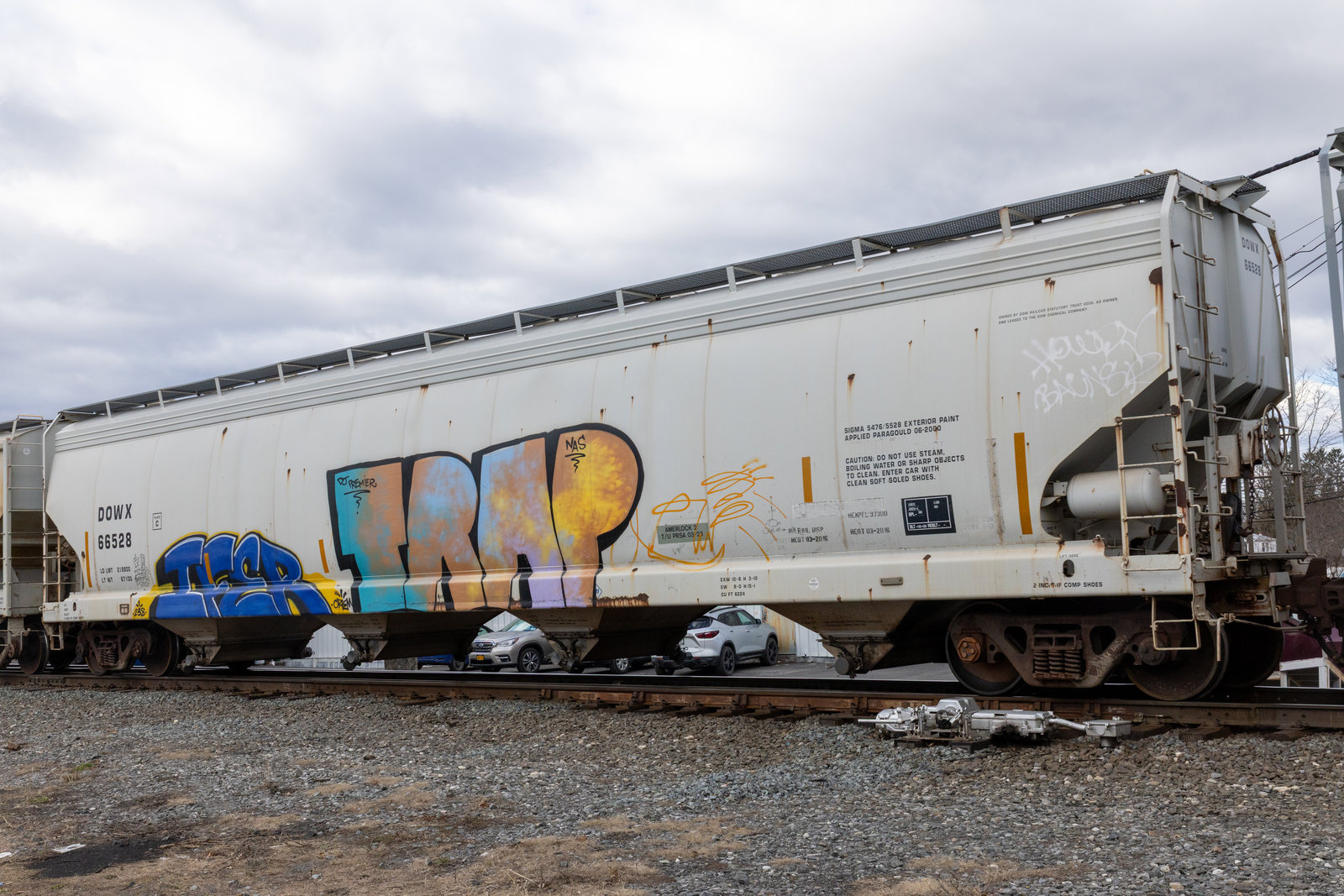 DOWX 66528