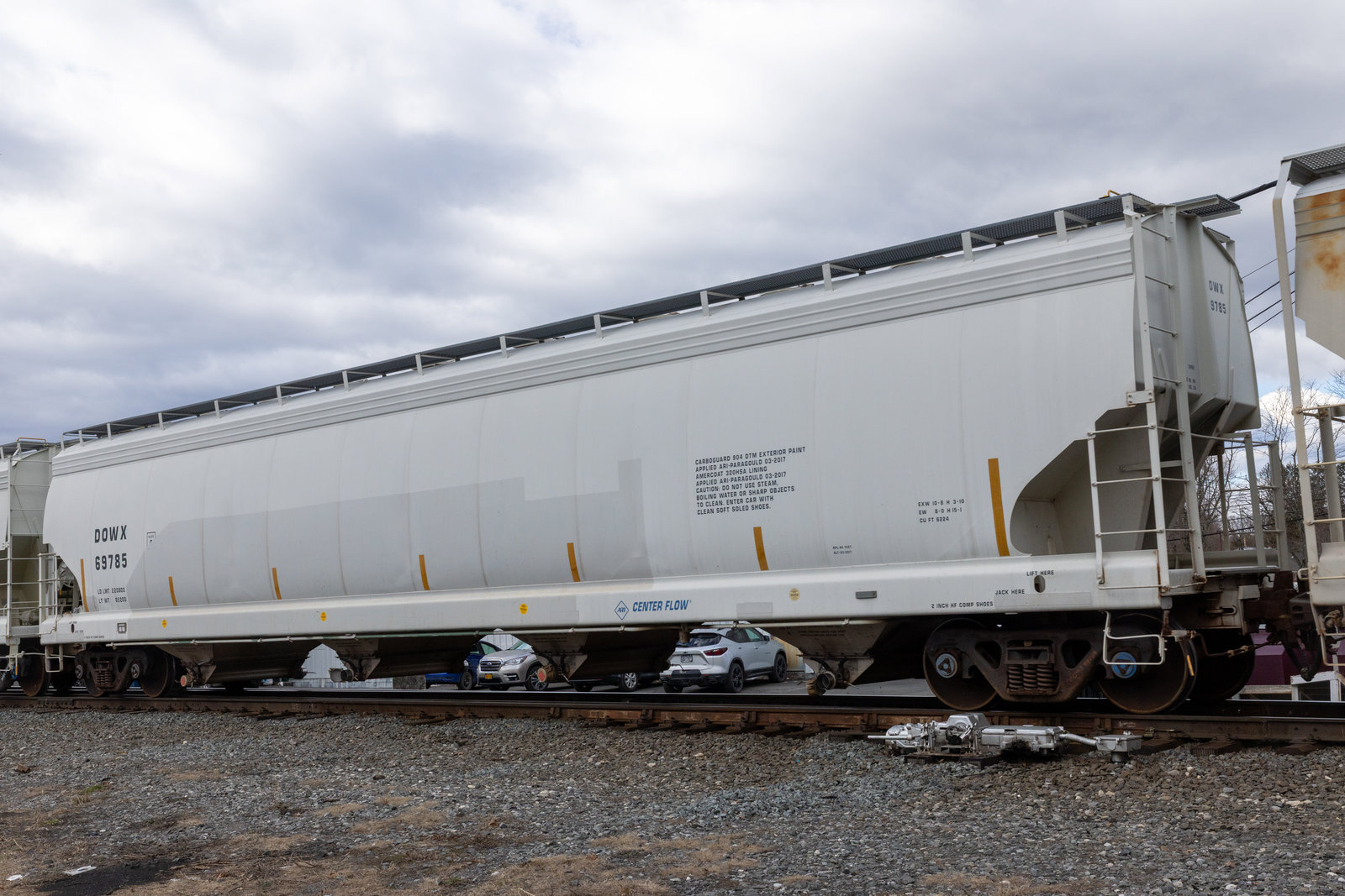 DOWX 69785