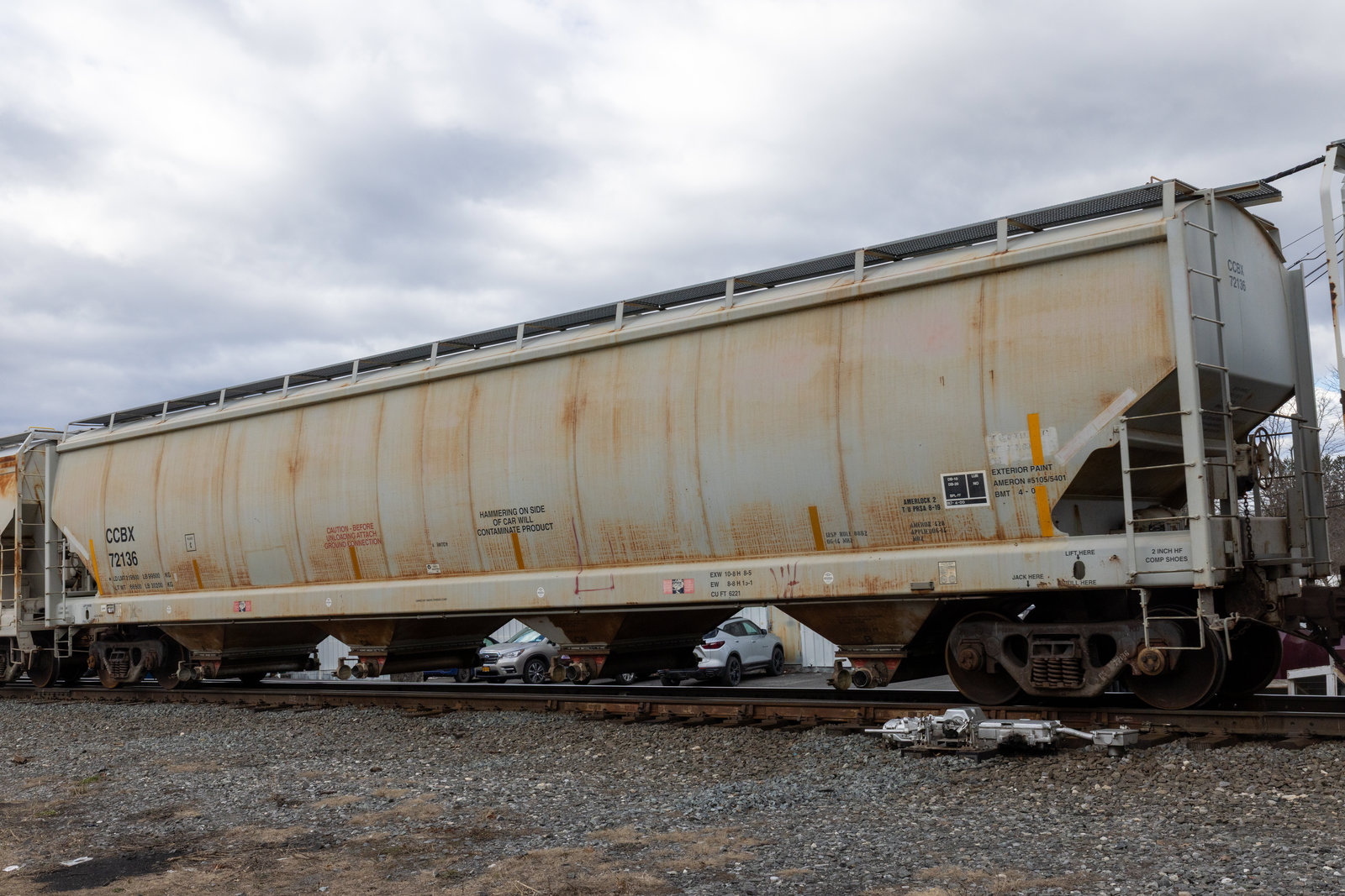 CCBX 72136