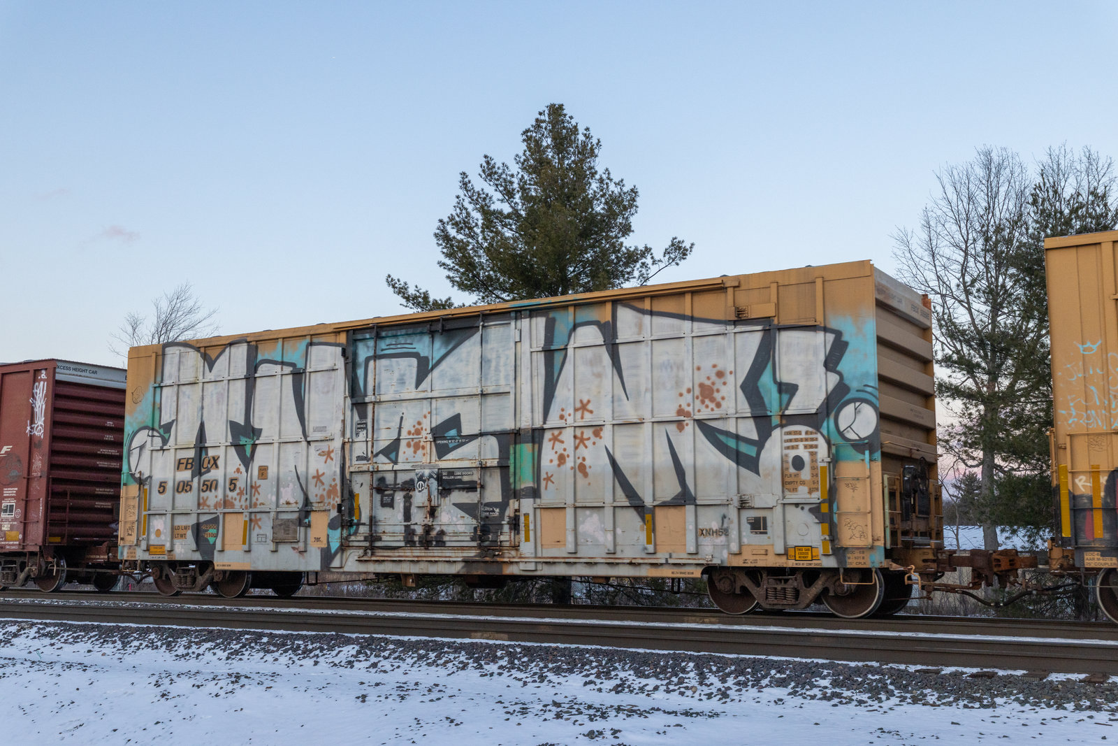 FBOX 505505