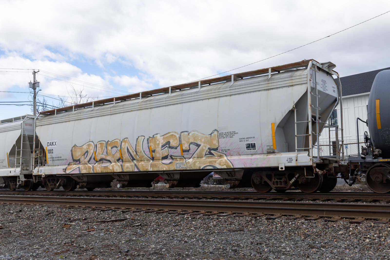 DAKX 1002