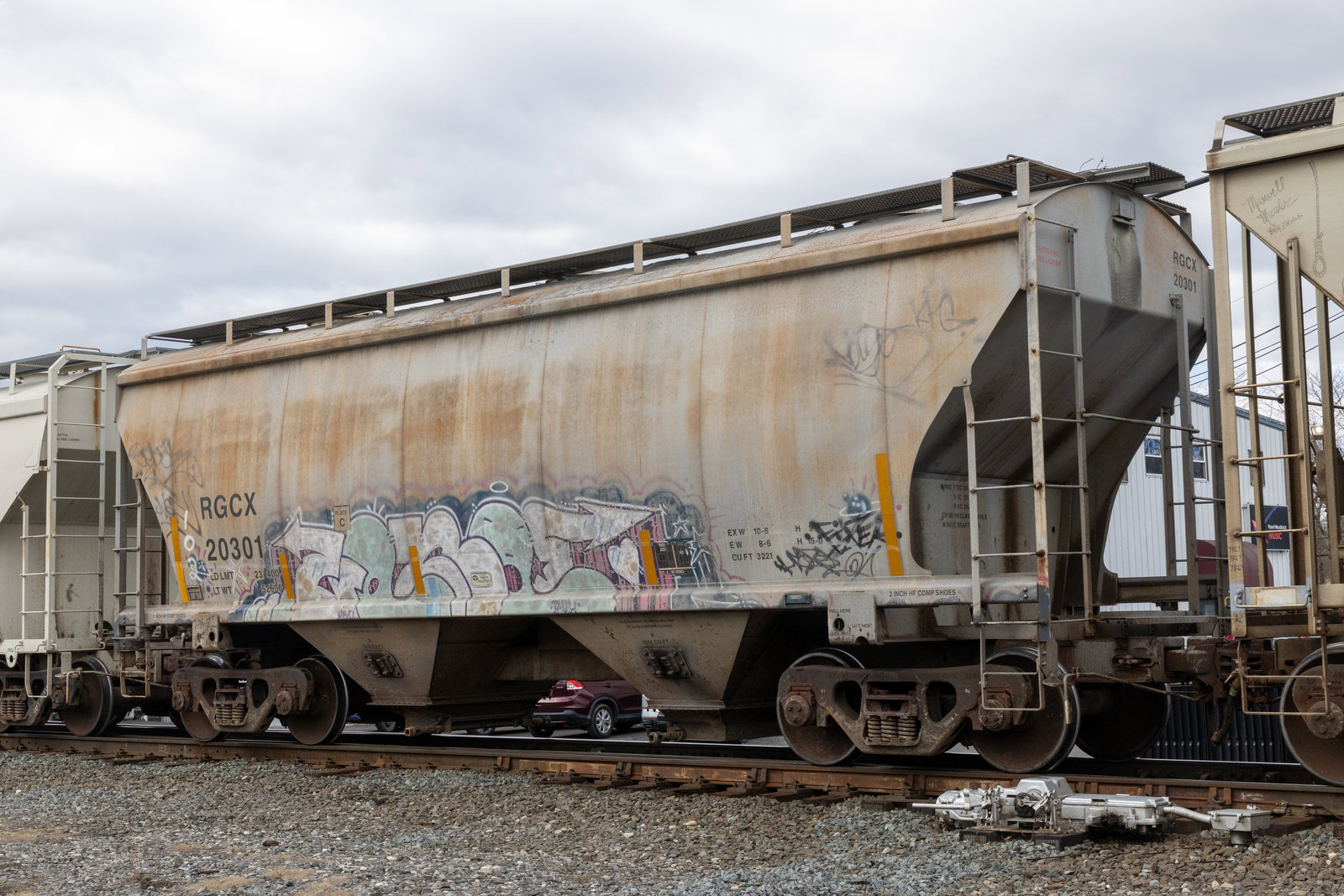 RGCX 20301
