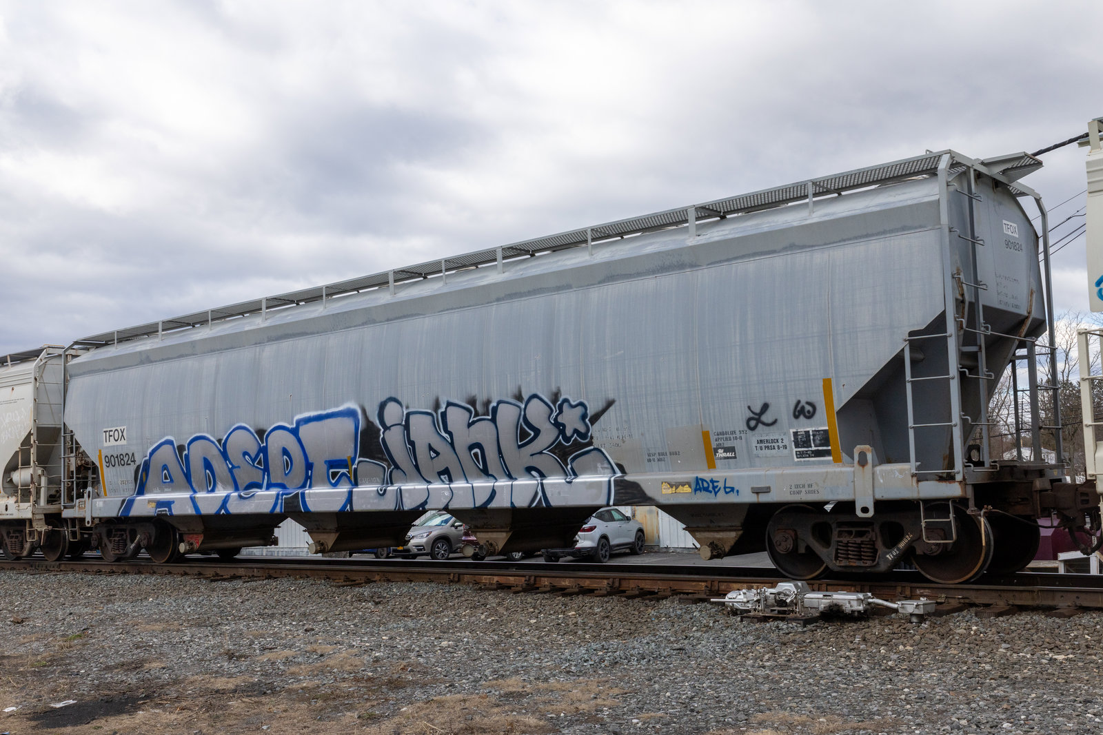 TFOX 901824