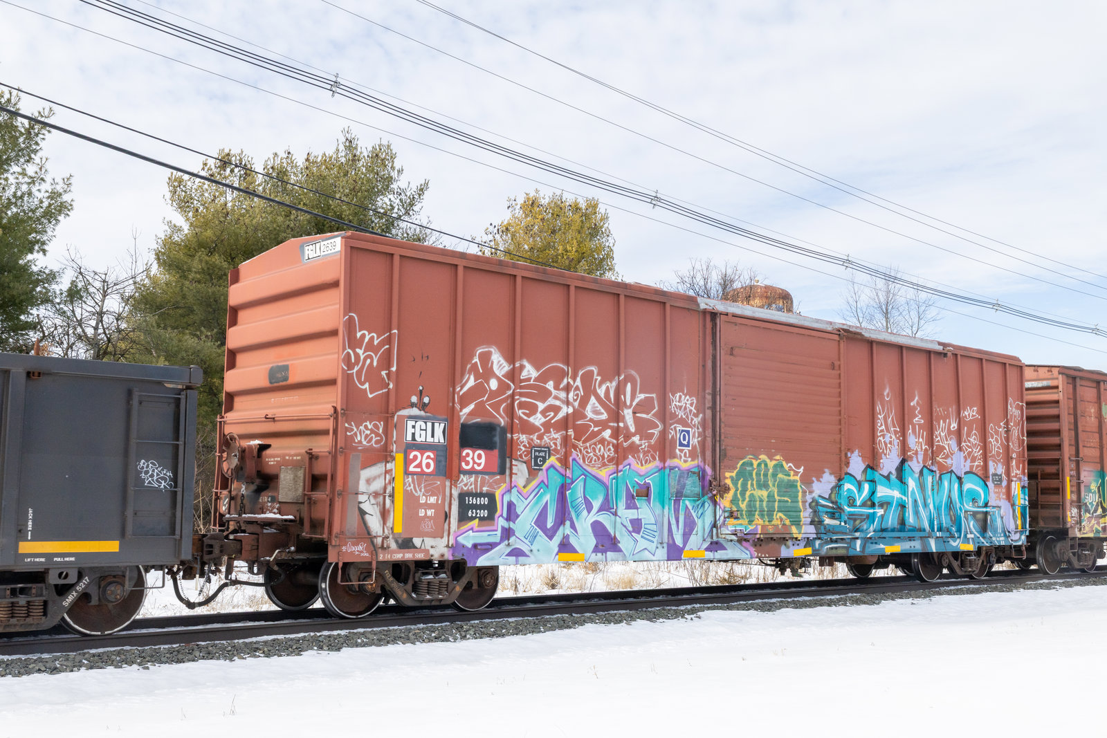 FGLK 2639