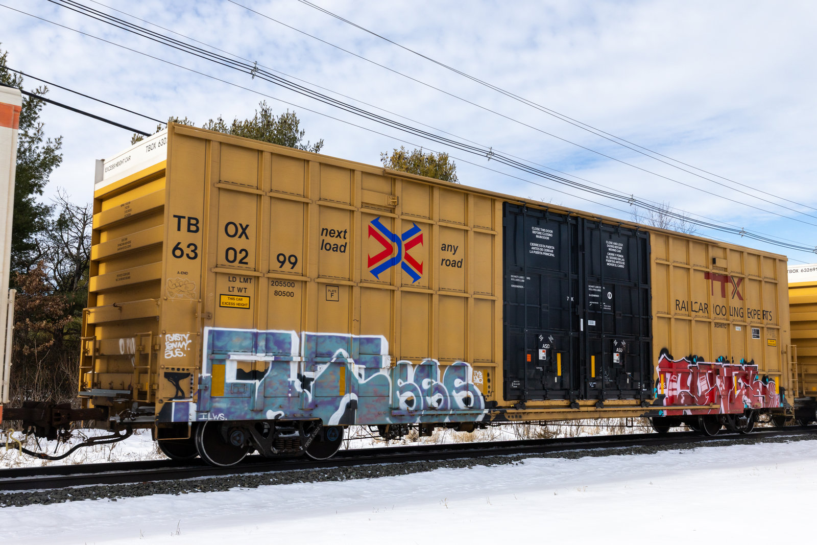 TBOX 630299