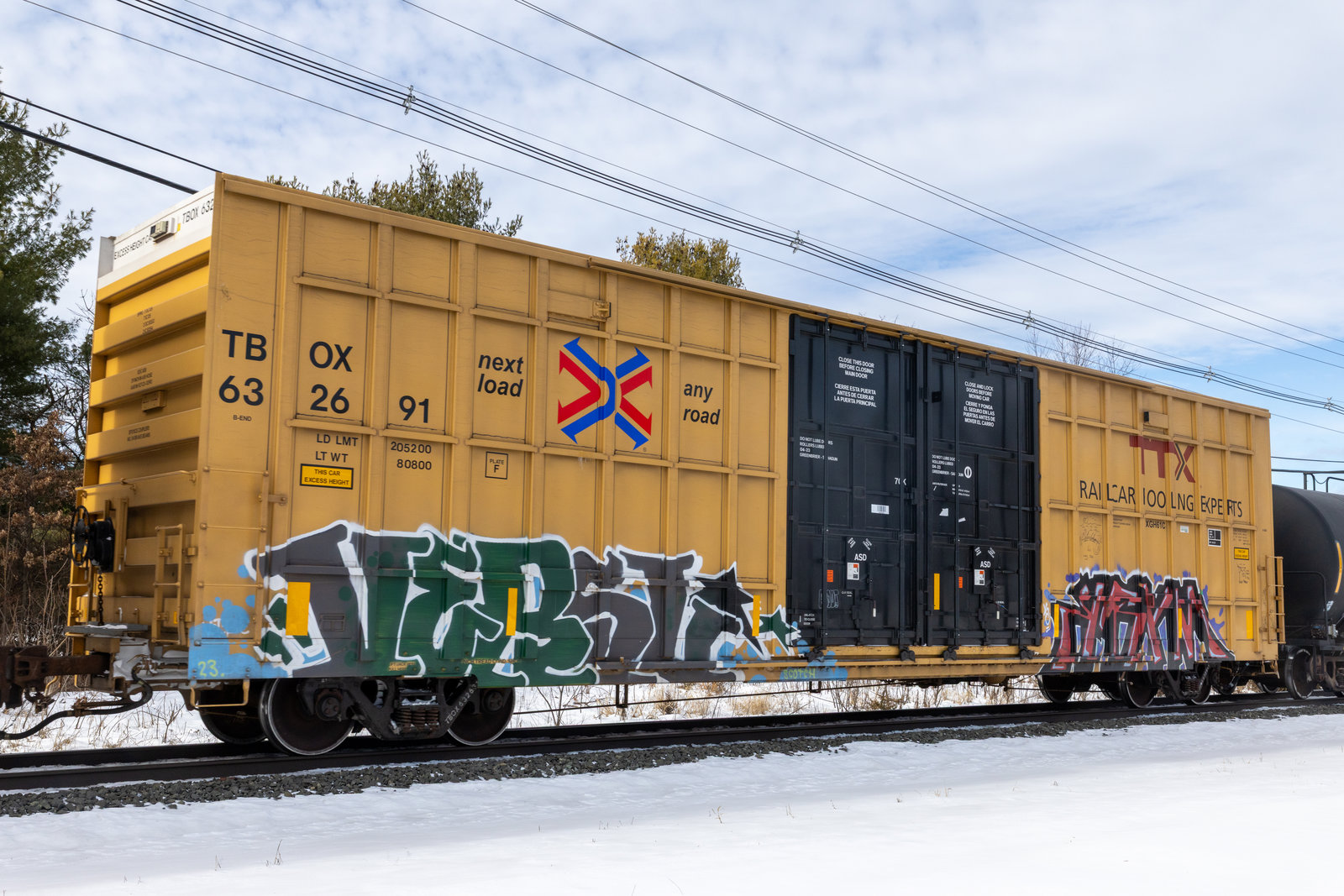TBOX 632691