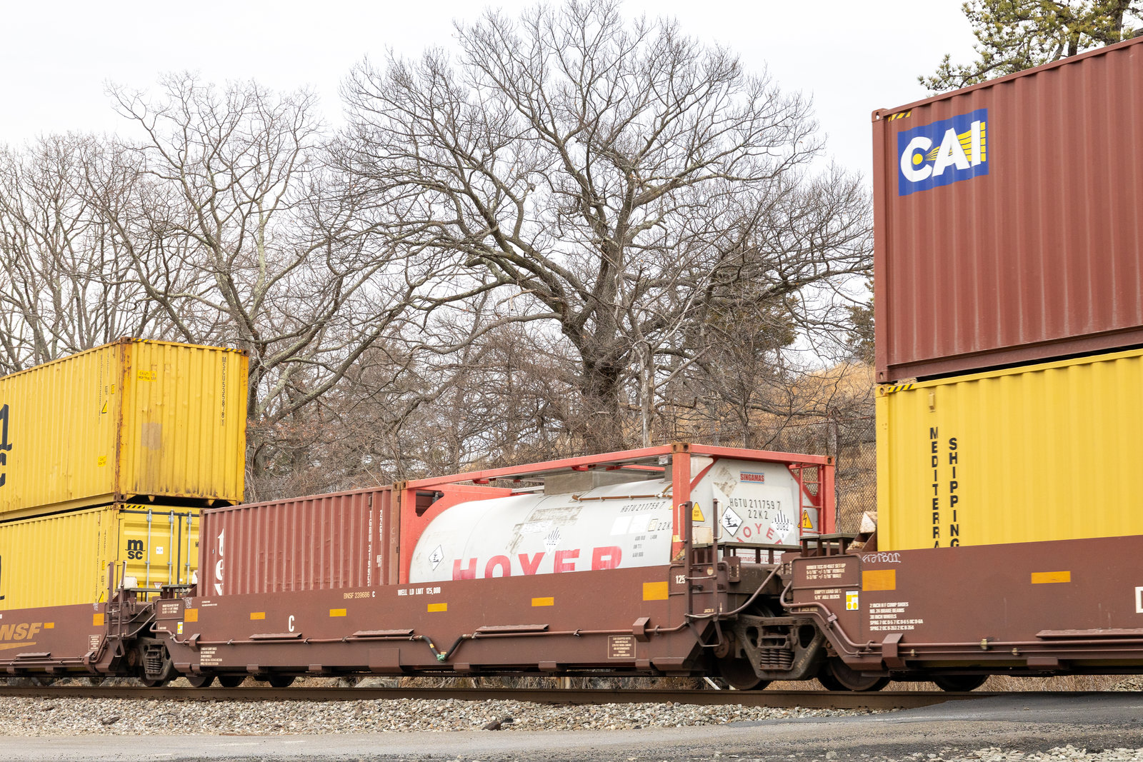 BNSF 239686C
