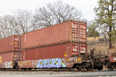 BNSF 239051A