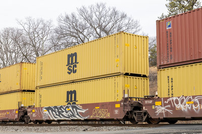 BNSF 239786E