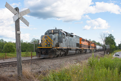 BPRR JBSI @ Campbelltown, PA
