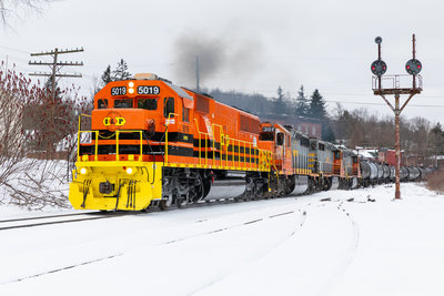 BPRR RISI @ Mount Jewett, PA