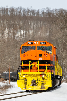BPRR SIRI @ Droney, PA