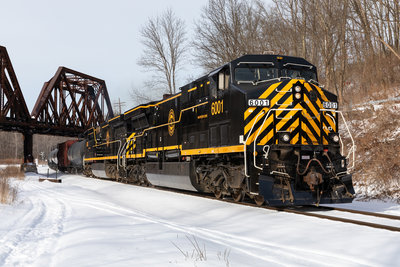 WNYP OL-2 @ Carrollton, NY