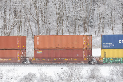 BNSF 270029C