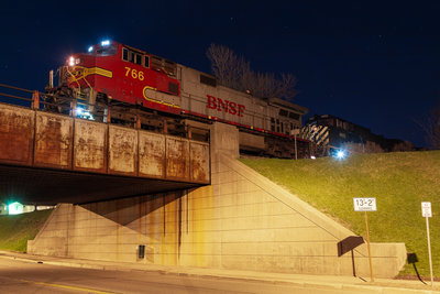 CSXT K011 @ Lancaster, NY
