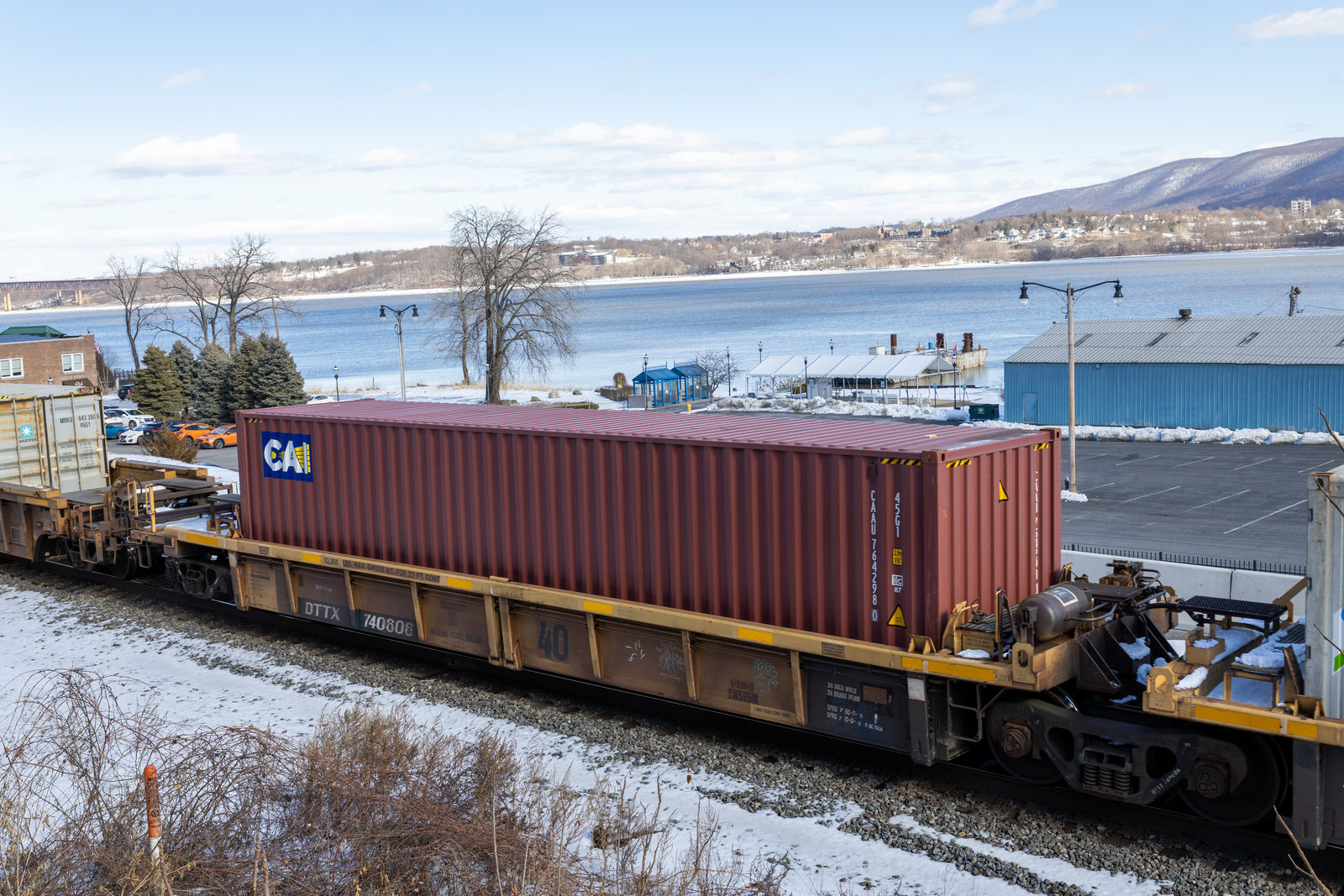 DTTX 740606A