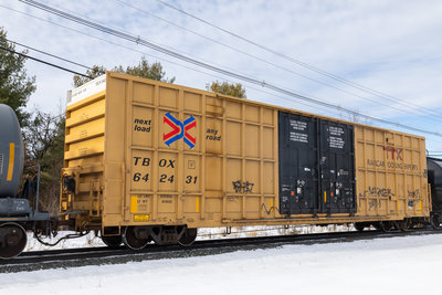 TBOX 642431