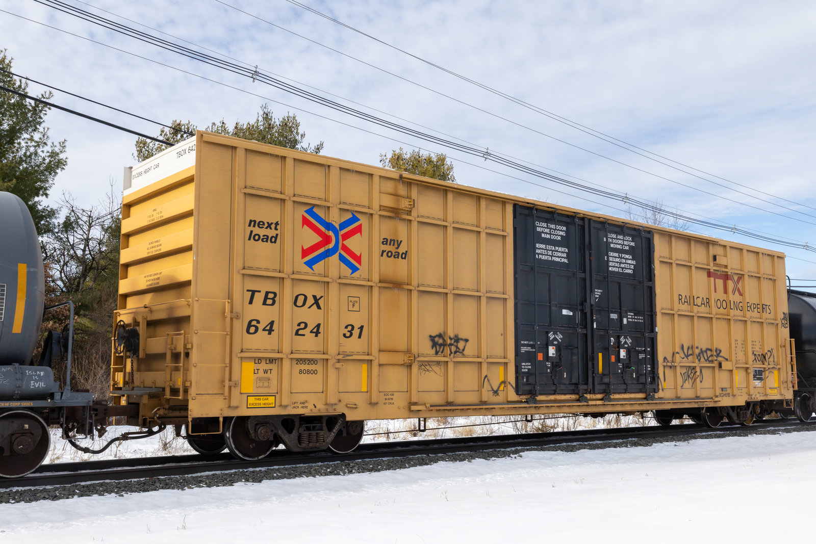 TBOX 642431