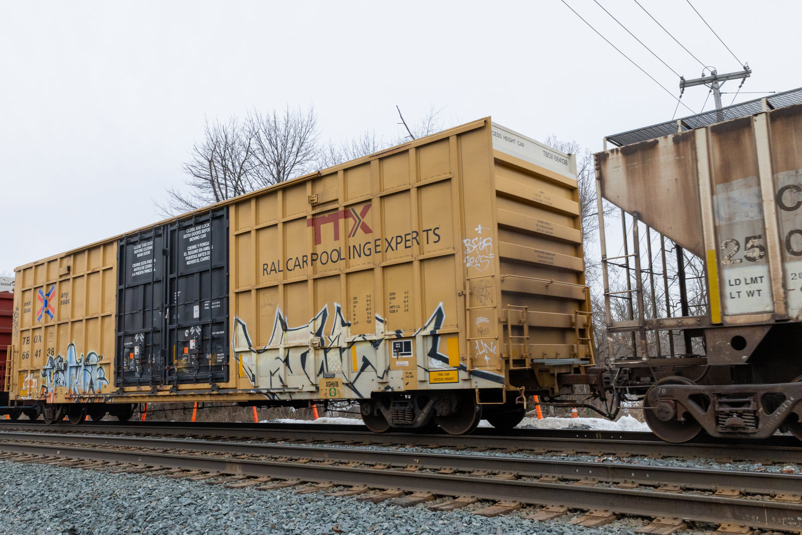 TBOX 664138