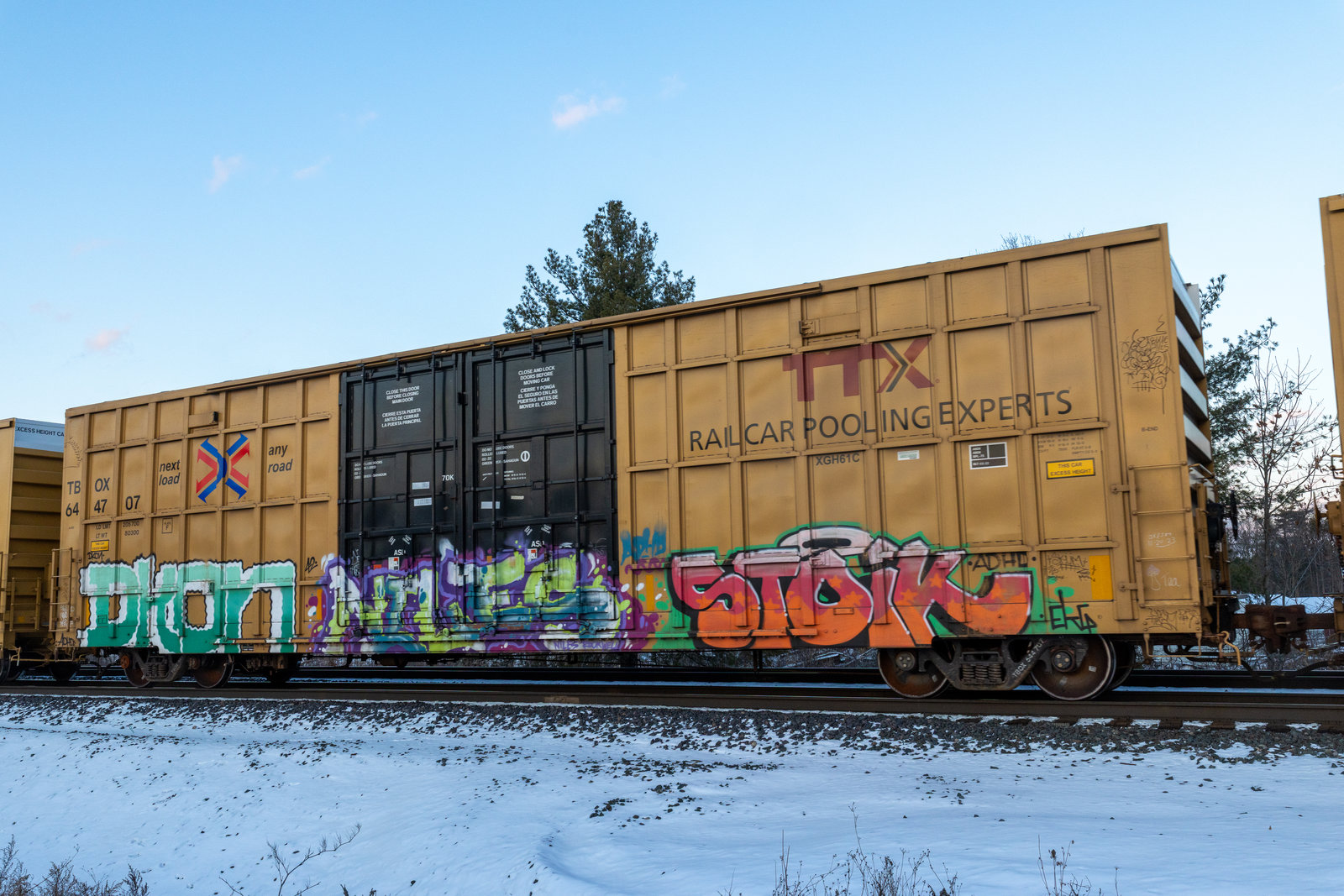 TBOX 644707
