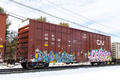 GTW 407324