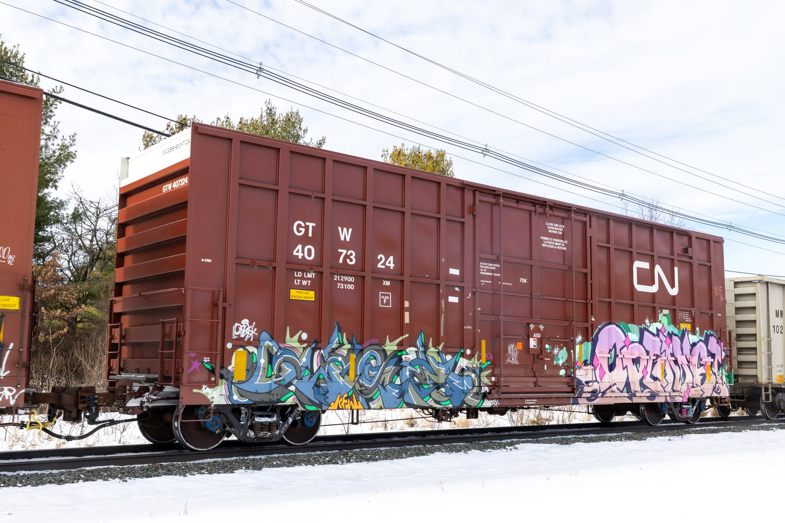 GTW 407324