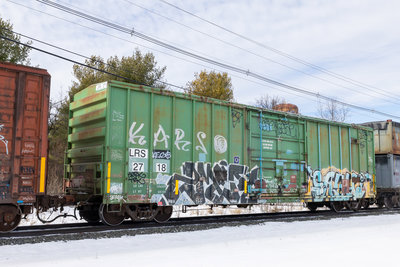 LRS 2718