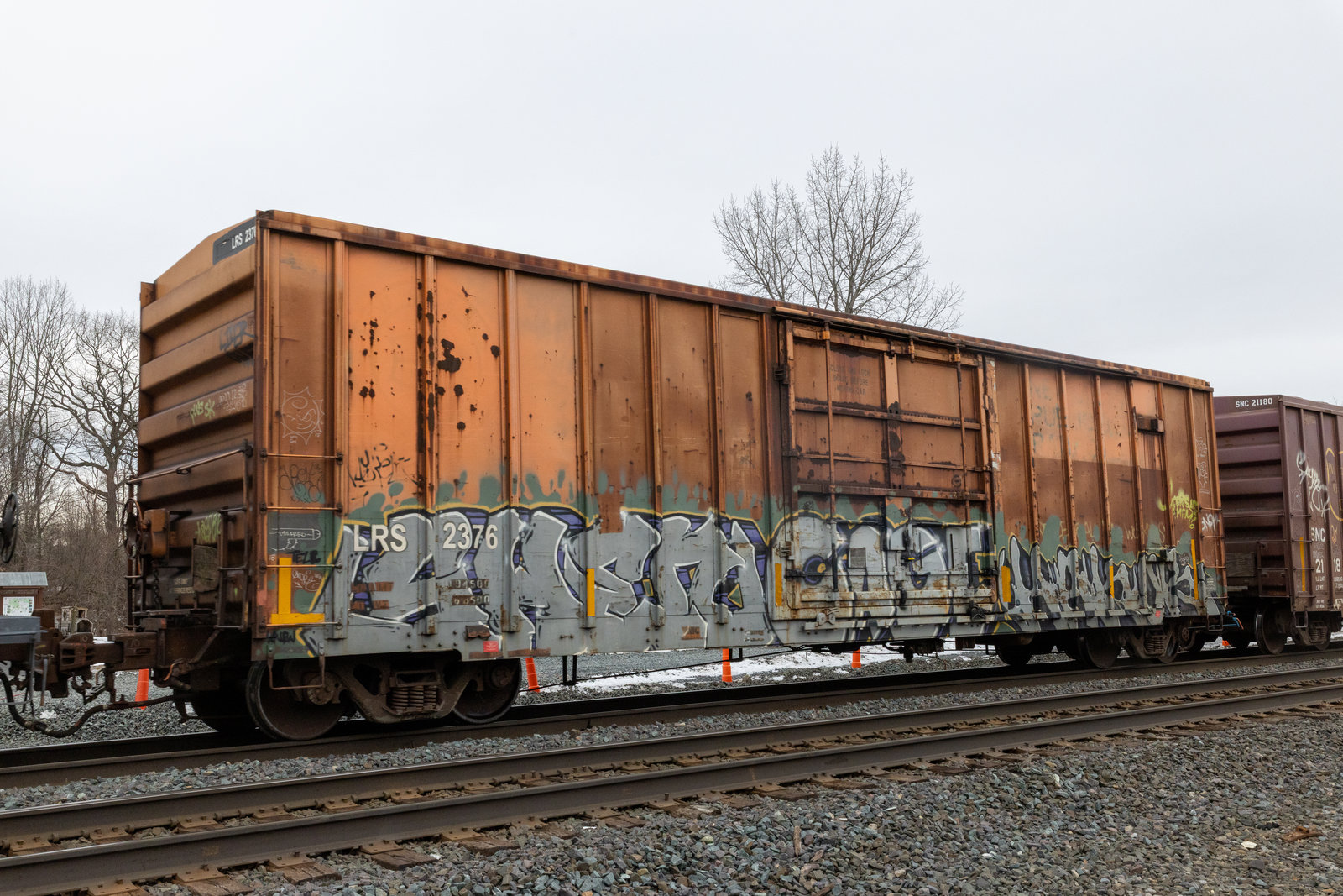 LRS 2376