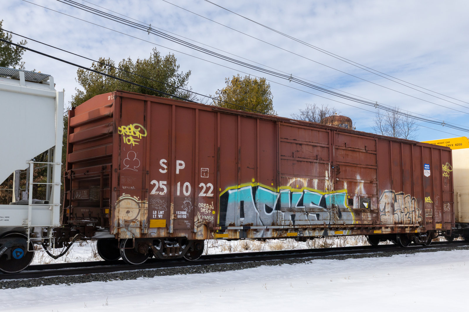 SP 251022