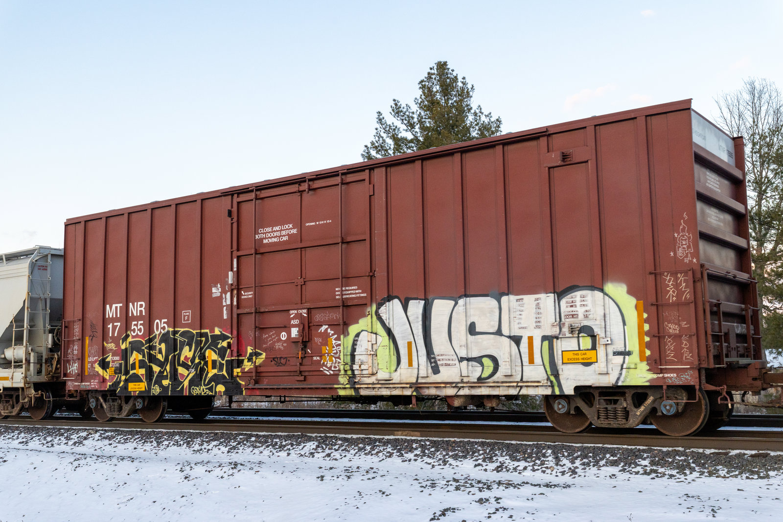 MTNR 175505