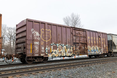 SNC 21180