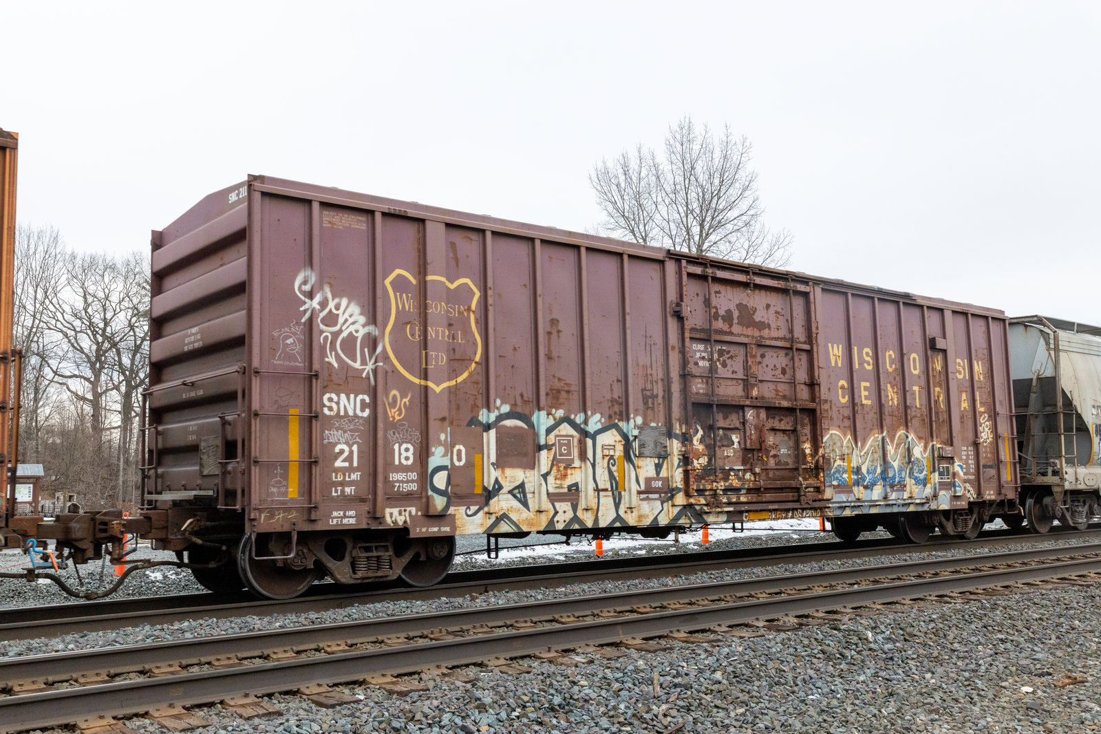 SNC 21180