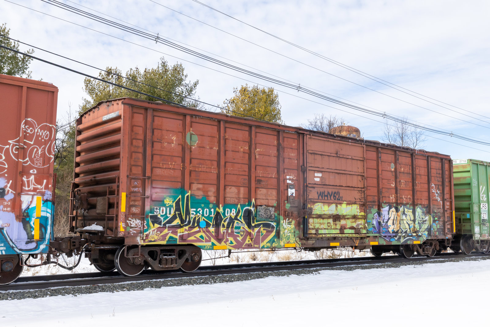 SOU 530108