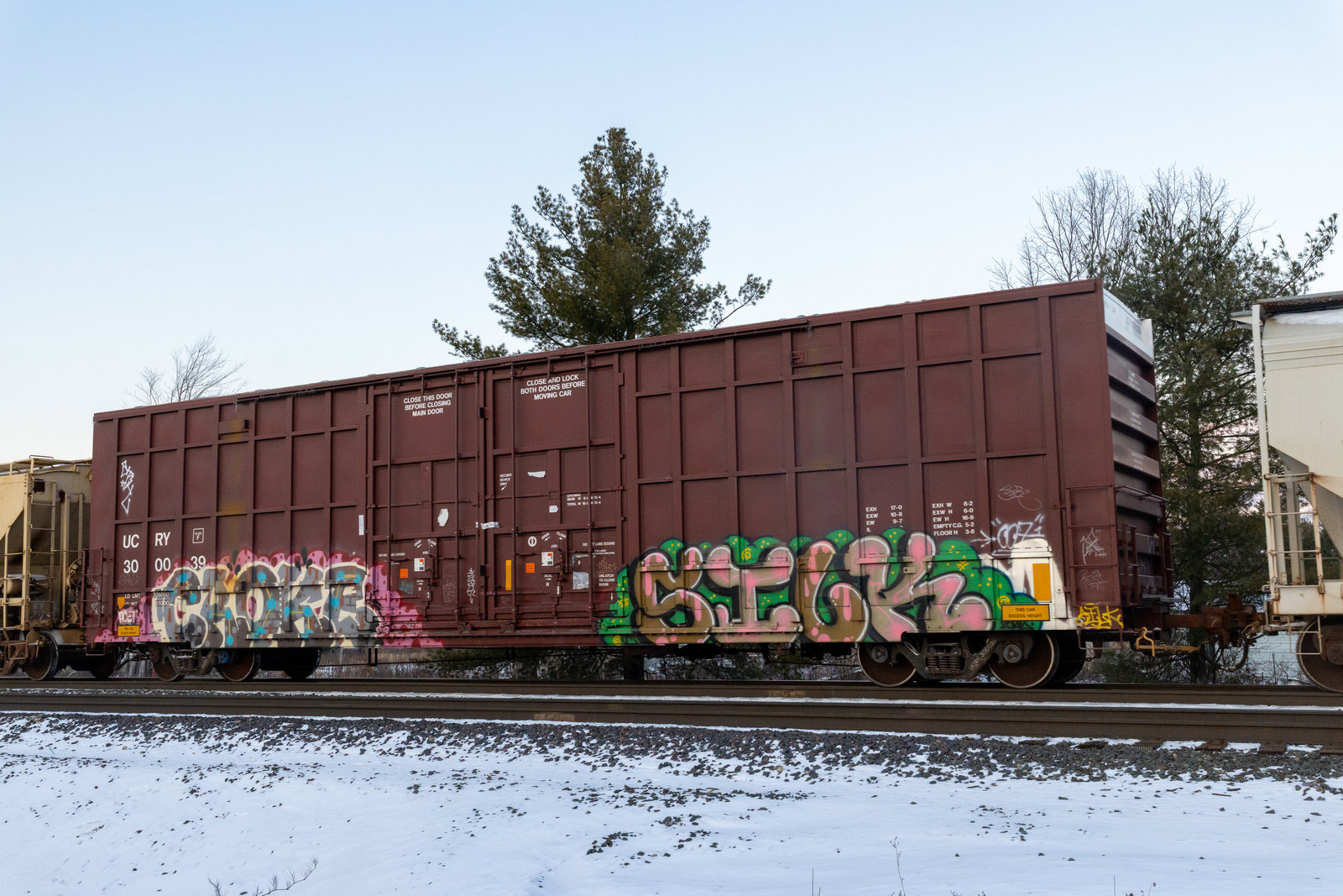 UCRY 300039