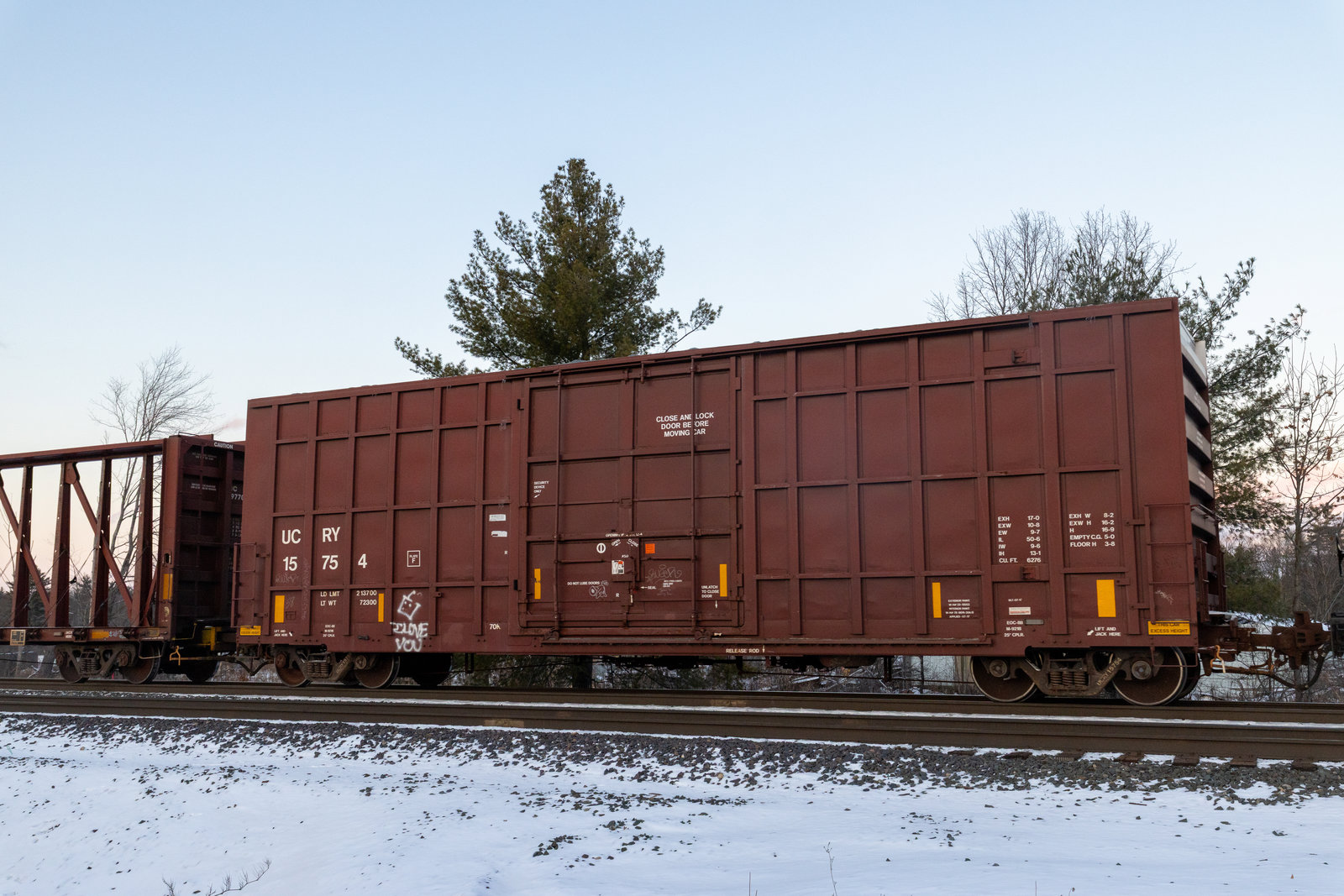 UCRY 15754