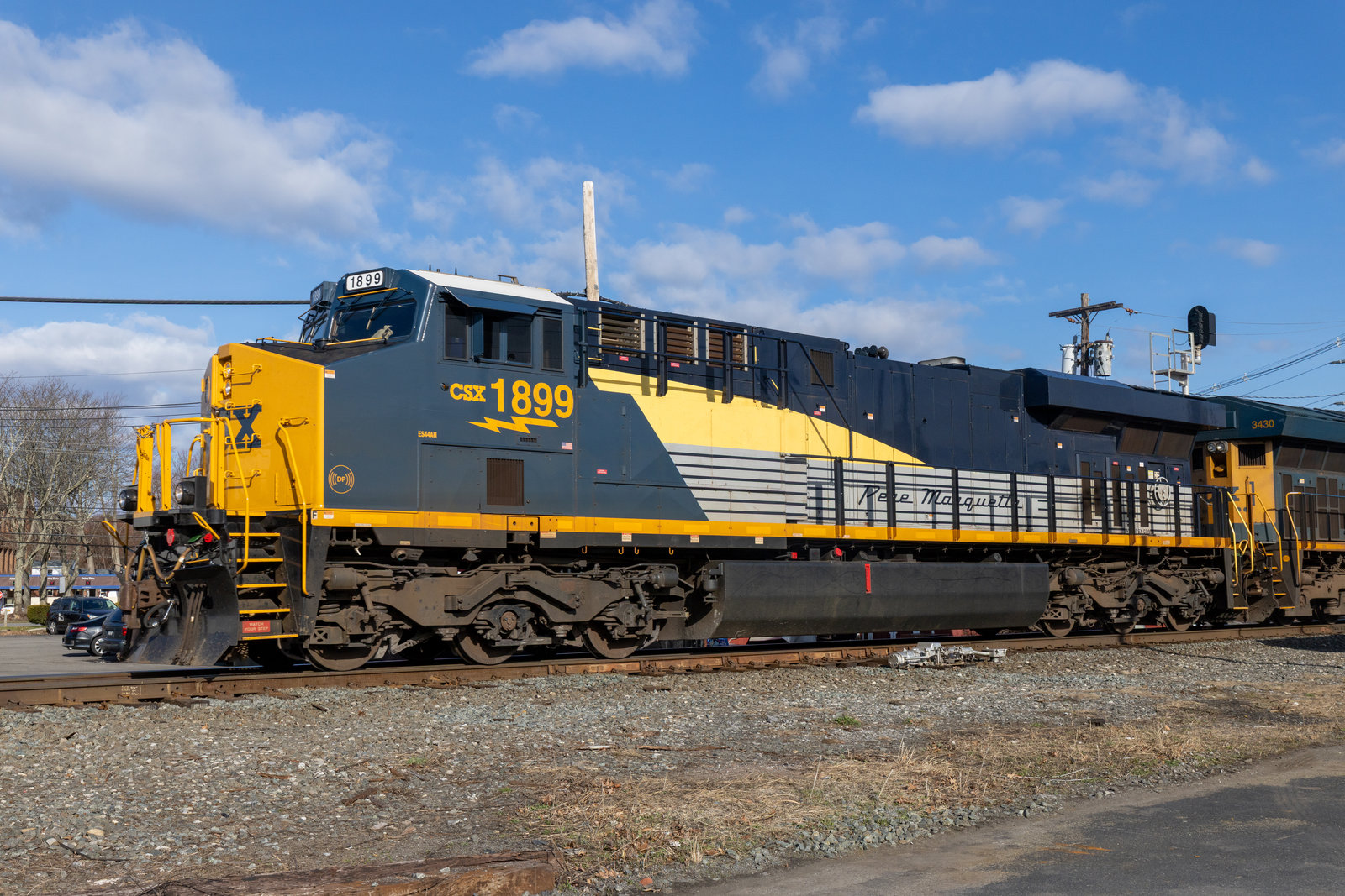 CSXT 1899