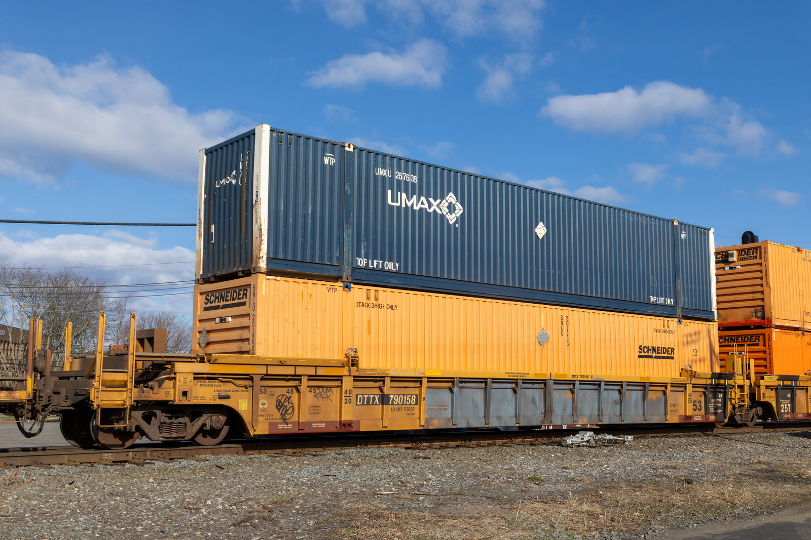 DTTX 790158B