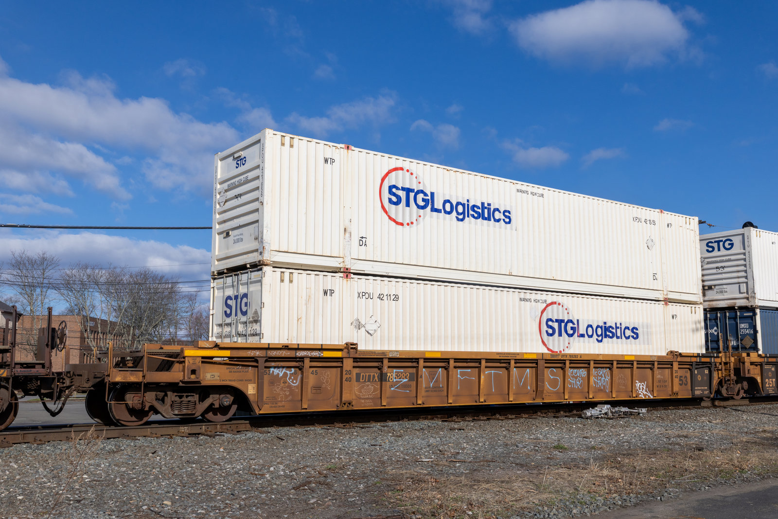 DTTX 785283A