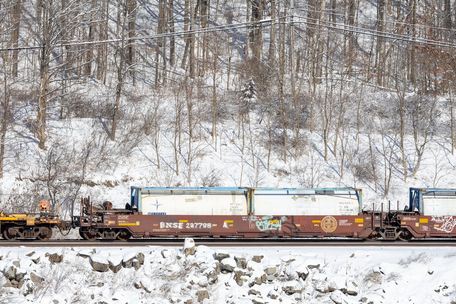BNSF 237798A