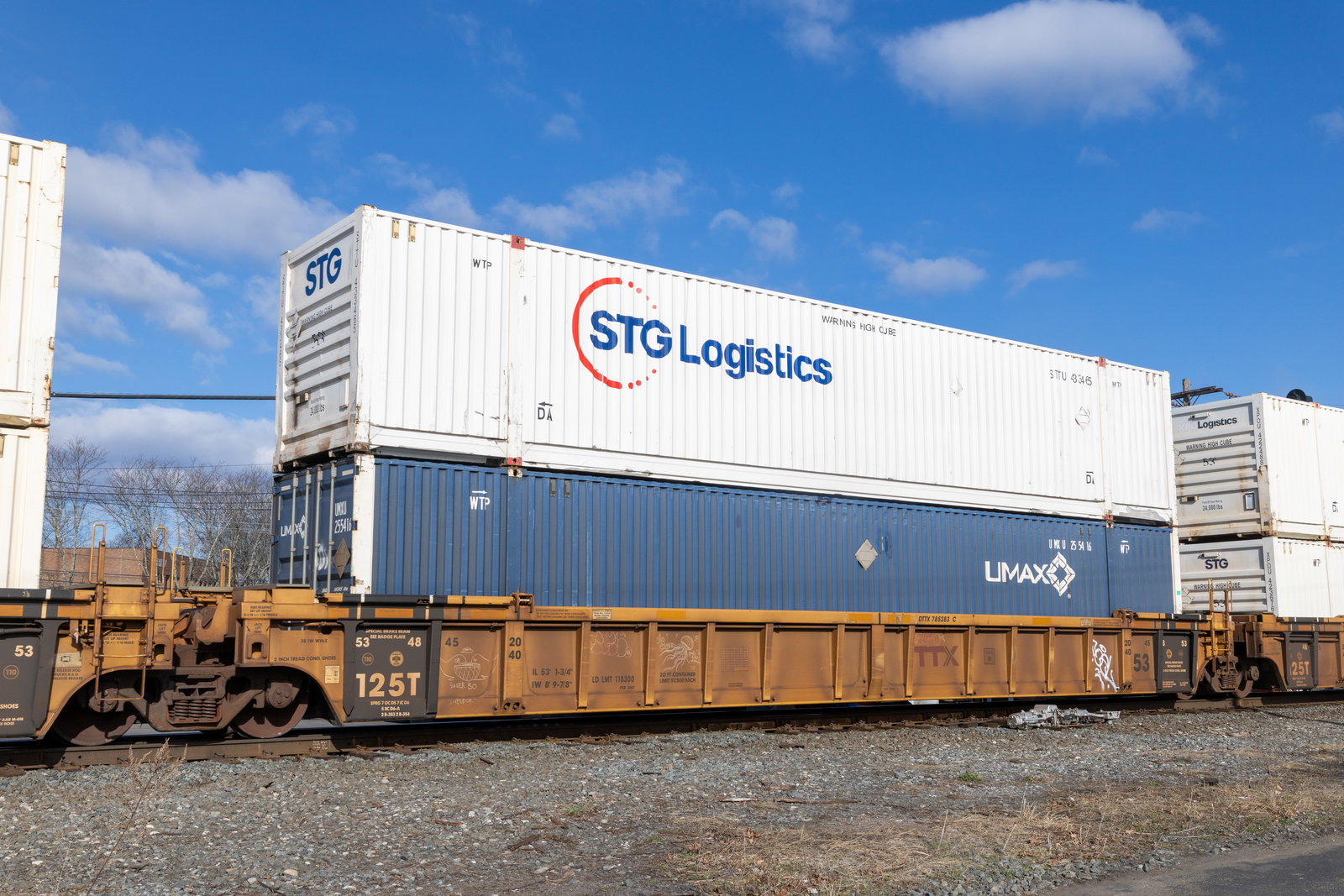 DTTX 785283C