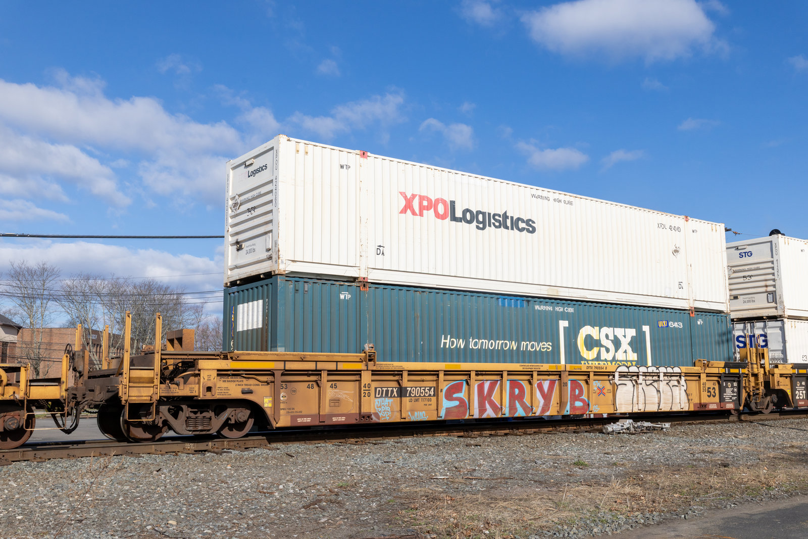 DTTX 790554B