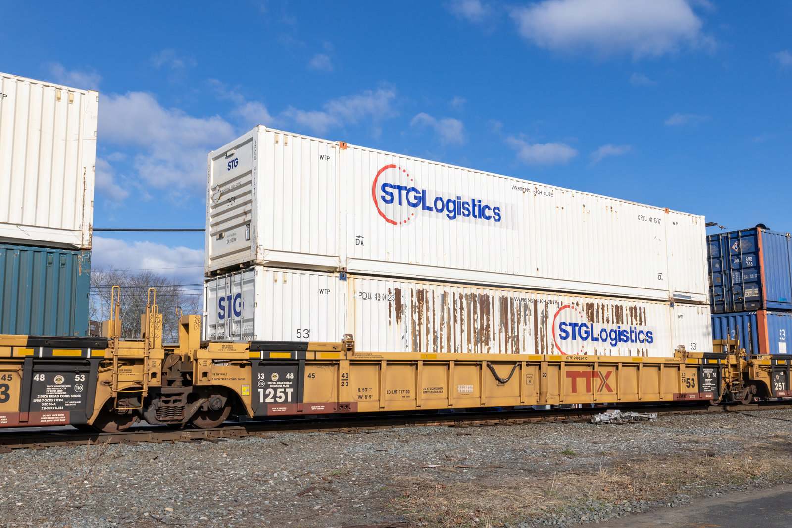 DTTX 790554C
