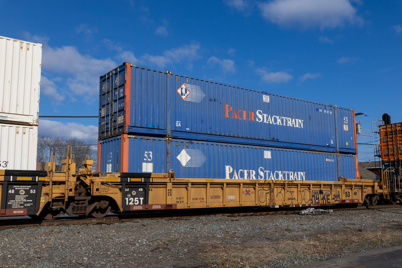 DTTX 790554A