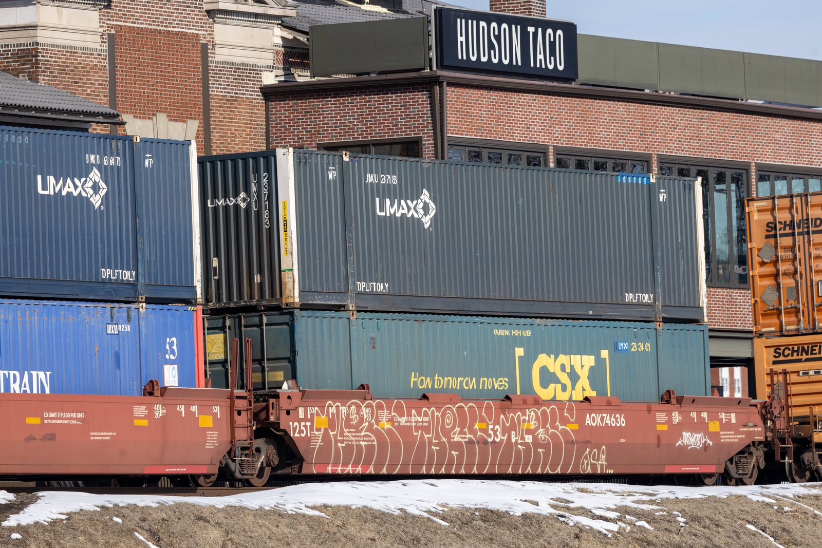 AOK 74636B