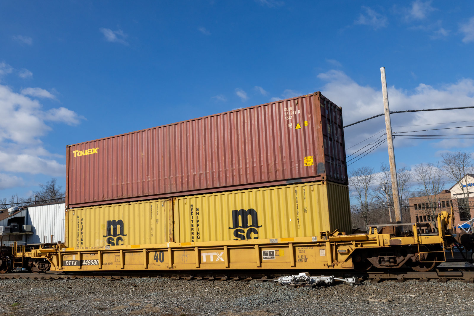 DTTX 449580
