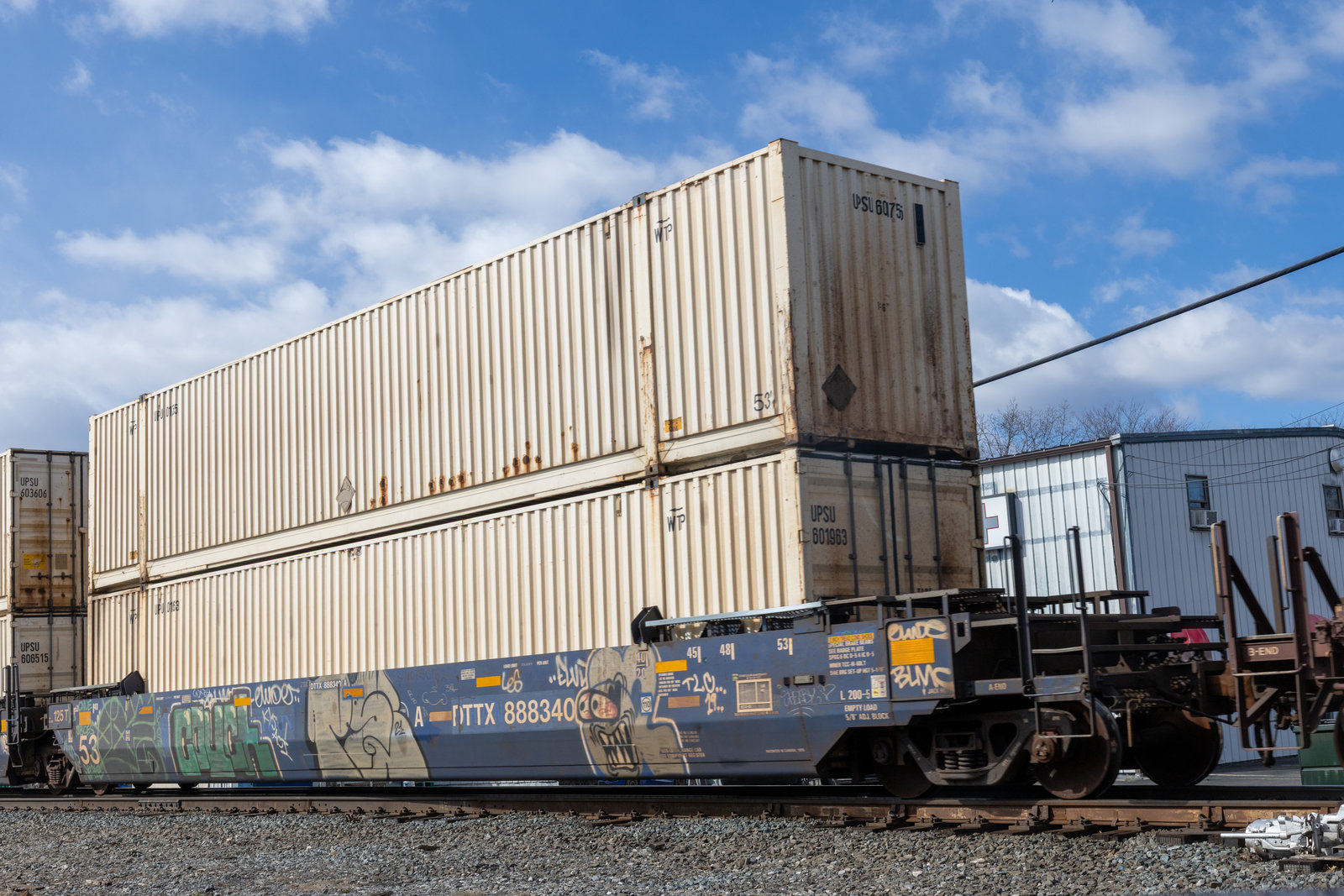DTTX 888340A
