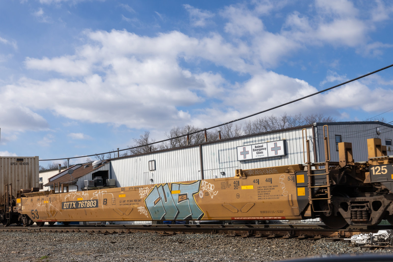DTTX 767803B